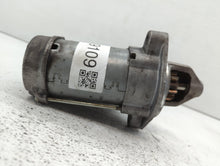 2013-2020 Ford Fusion Car Starter Motor Solenoid OEM P/N:DS7T-11000-HB Fits 2013 2014 2015 2016 2017 2018 2019 2020 OEM Used Auto Parts