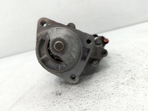 2013-2020 Ford Fusion Car Starter Motor Solenoid OEM P/N:DS7T-11000-HB Fits 2013 2014 2015 2016 2017 2018 2019 2020 OEM Used Auto Parts