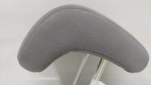 2007 Hyundai Elantra Headrest Head Rest Rear Center Seat Fits OEM Used Auto Parts - Oemusedautoparts1.com