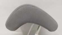 2007 Hyundai Elantra Headrest Head Rest Rear Center Seat Fits OEM Used Auto Parts - Oemusedautoparts1.com