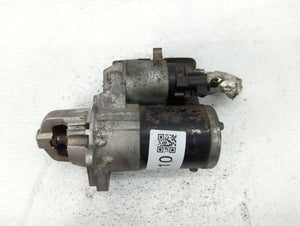 2012-2020 Chevrolet Impala Car Starter Motor Solenoid OEM P/N:12645298 Fits OEM Used Auto Parts