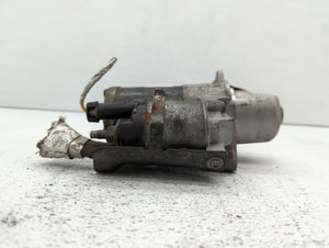 2012-2020 Chevrolet Impala Car Starter Motor Solenoid OEM P/N:12645298 Fits OEM Used Auto Parts