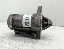 2009-2016 Toyota Corolla Car Starter Motor Solenoid OEM P/N:28100-37050 28100-0T340 Fits 2009 2010 2011 2012 2013 2014 2015 2016 OEM Used Auto Parts