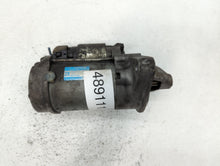 2009-2016 Toyota Corolla Car Starter Motor Solenoid OEM P/N:28100-37050 28100-0T340 Fits 2009 2010 2011 2012 2013 2014 2015 2016 OEM Used Auto Parts