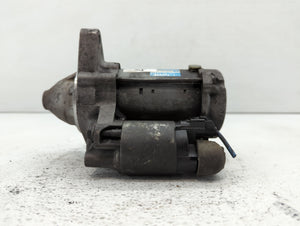 2009-2016 Toyota Corolla Car Starter Motor Solenoid OEM P/N:28100-37050 28100-0T340 Fits 2009 2010 2011 2012 2013 2014 2015 2016 OEM Used Auto Parts