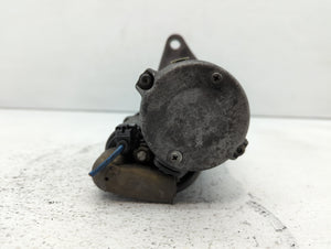 2009-2016 Toyota Corolla Car Starter Motor Solenoid OEM P/N:28100-37050 28100-0T340 Fits 2009 2010 2011 2012 2013 2014 2015 2016 OEM Used Auto Parts