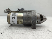 2006-2007 Honda Civic Car Starter Motor Solenoid OEM Fits 2006 2007 OEM Used Auto Parts