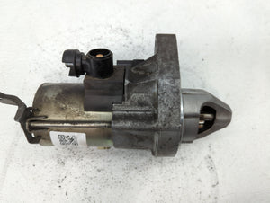 2006-2007 Honda Civic Car Starter Motor Solenoid OEM Fits 2006 2007 OEM Used Auto Parts