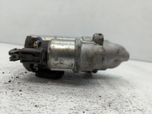 2017-2018 Hyundai Santa Fe Car Starter Motor Solenoid OEM P/N:36100-2G250 Fits 2015 2016 2017 2018 2019 2020 OEM Used Auto Parts