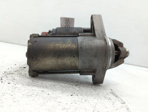 2011-2014 Ford F-150 Car Starter Motor Solenoid OEM P/N:CK4T-11000-BA BR3T-11000-AC Fits 2011 2012 2013 2014 2015 OEM Used Auto Parts