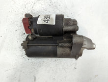 2011-2014 Ford F-150 Car Starter Motor Solenoid OEM P/N:CK4T-11000-BA BR3T-11000-AC Fits 2011 2012 2013 2014 2015 OEM Used Auto Parts