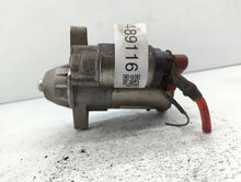 2011-2014 Ford F-150 Car Starter Motor Solenoid OEM P/N:CK4T-11000-BA BR3T-11000-AC Fits 2011 2012 2013 2014 2015 OEM Used Auto Parts