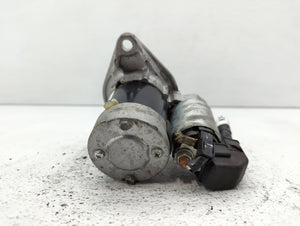 2017-2022 Subaru Impreza Car Starter Motor Solenoid OEM P/N:23300 AA85B Fits 2017 2018 2019 2020 2021 2022 OEM Used Auto Parts