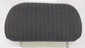 2000 Dodge Durango Headrest Head Rest Rear Seat Fits OEM Used Auto Parts - Oemusedautoparts1.com