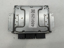 2013-2014 Nissan Altima PCM Engine Computer ECU ECM PCU OEM P/N:NEC008-045 MEC300-041 A1 Fits 2013 2014 OEM Used Auto Parts