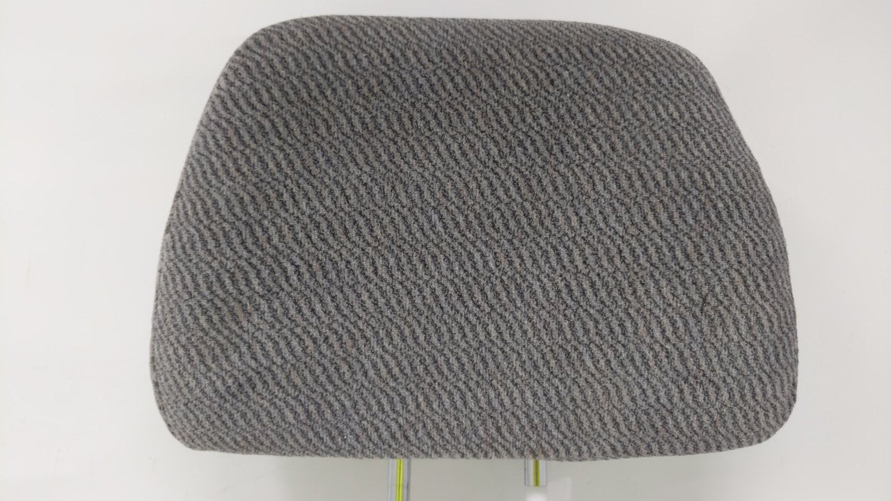 1996 Honda Civic Headrest Head Rest Front Driver Passenger Seat Fits OEM Used Auto Parts - Oemusedautoparts1.com