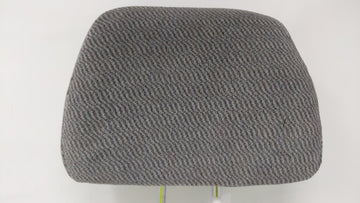 1996 Honda Civic Headrest Head Rest Front Driver Passenger Seat Fits OEM Used Auto Parts - Oemusedautoparts1.com