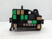 2015-2017 Hyundai Accent Fusebox Fuse Box Panel Relay Module P/N:91420-1R521 91420-1R440 Fits 2015 2016 2017 OEM Used Auto Parts