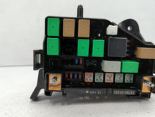 2015-2017 Hyundai Accent Fusebox Fuse Box Panel Relay Module P/N:91420-1R521 91420-1R440 Fits 2015 2016 2017 OEM Used Auto Parts