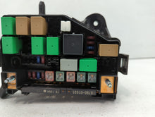 2015-2017 Hyundai Accent Fusebox Fuse Box Panel Relay Module P/N:91420-1R521 91420-1R440 Fits 2015 2016 2017 OEM Used Auto Parts