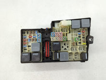 2013 Ford Escape Fusebox Fuse Box Panel Relay Module P/N:AV6T-14A067-AC Fits OEM Used Auto Parts