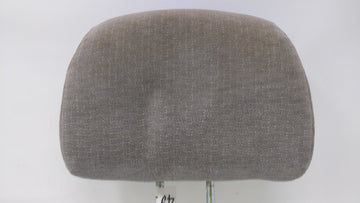 1998 Honda Accord Headrest Head Rest Front Driver Passenger Seat Fits OEM Used Auto Parts