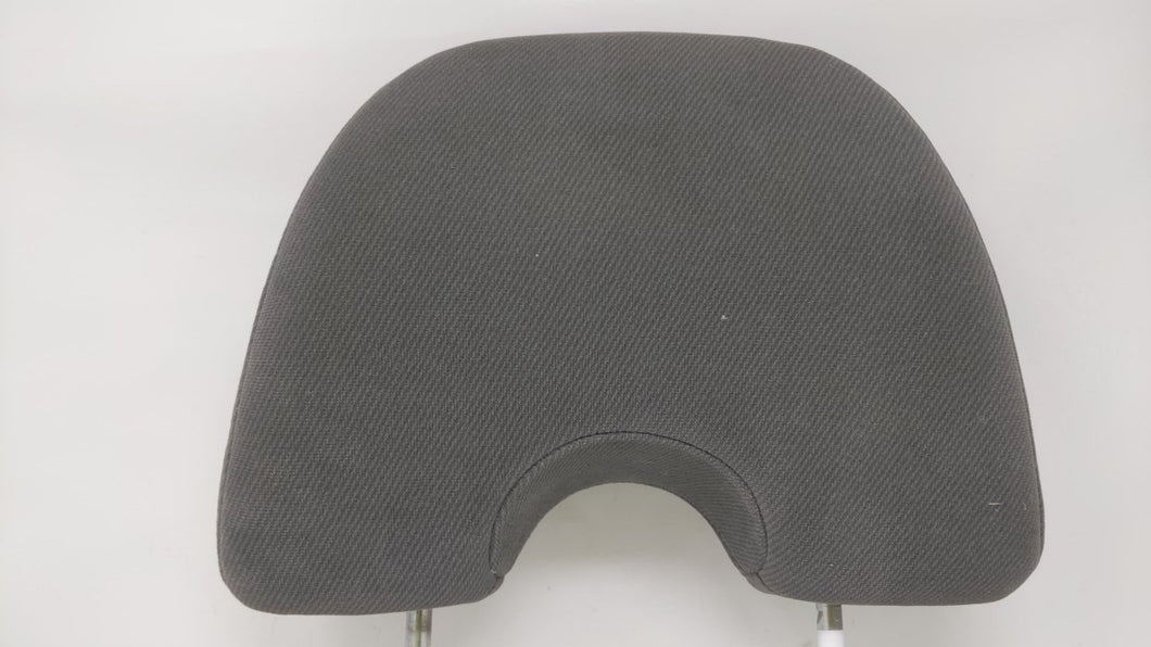 2001 Honda Civic Headrest Head Rest Front Driver Passenger Seat Fits OEM Used Auto Parts - Oemusedautoparts1.com