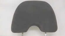 2001 Honda Civic Headrest Head Rest Front Driver Passenger Seat Fits OEM Used Auto Parts - Oemusedautoparts1.com