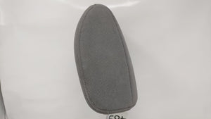 2001 Honda Civic Headrest Head Rest Front Driver Passenger Seat Fits OEM Used Auto Parts - Oemusedautoparts1.com