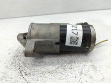 2011-2022 Ram 1500 Car Starter Motor Solenoid OEM P/N:56044736AC Fits OEM Used Auto Parts