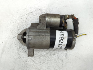 2011-2022 Ram 1500 Car Starter Motor Solenoid OEM P/N:56044736AC Fits OEM Used Auto Parts