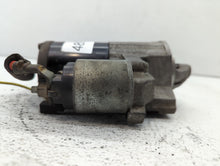 2011-2022 Ram 1500 Car Starter Motor Solenoid OEM P/N:56044736AC Fits OEM Used Auto Parts