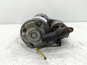 2011-2022 Ram 1500 Car Starter Motor Solenoid OEM P/N:56044736AC Fits OEM Used Auto Parts