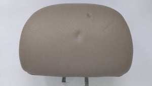 1998 Honda Accord Headrest Head Rest Front Driver Passenger Seat Fits OEM Used Auto Parts - Oemusedautoparts1.com