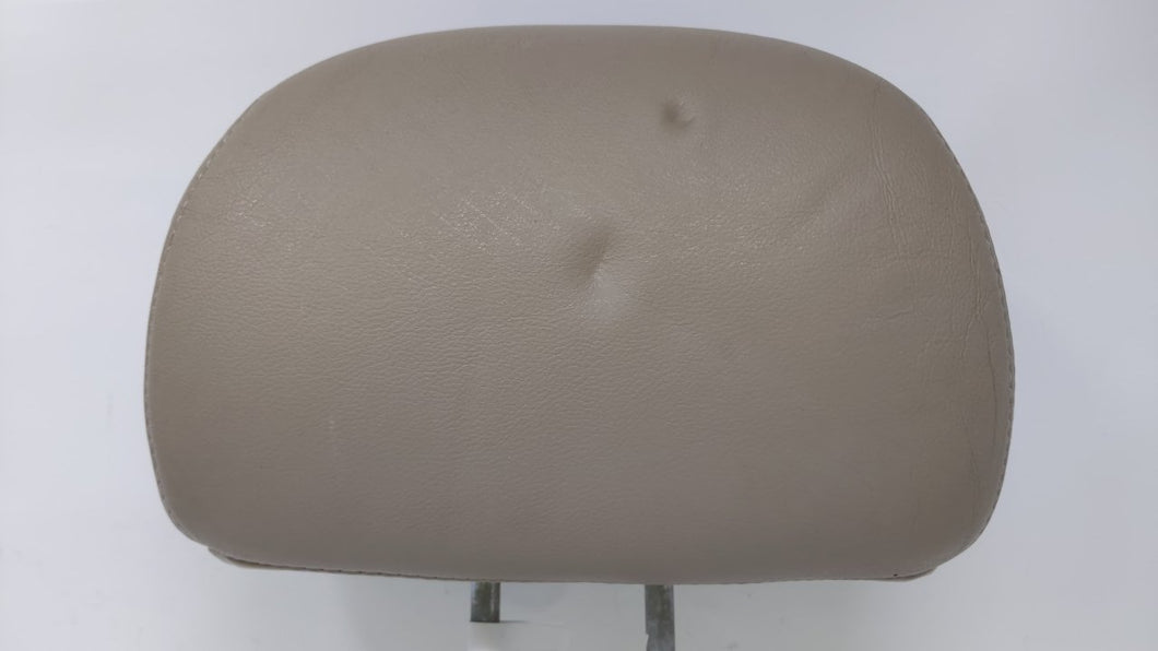 1998 Honda Accord Headrest Head Rest Front Driver Passenger Seat Fits OEM Used Auto Parts - Oemusedautoparts1.com