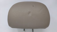 1998 Honda Accord Headrest Head Rest Front Driver Passenger Seat Fits OEM Used Auto Parts - Oemusedautoparts1.com