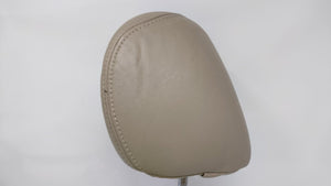 1998 Honda Accord Headrest Head Rest Front Driver Passenger Seat Fits OEM Used Auto Parts - Oemusedautoparts1.com