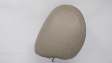 1998 Honda Accord Headrest Head Rest Front Driver Passenger Seat Fits OEM Used Auto Parts - Oemusedautoparts1.com