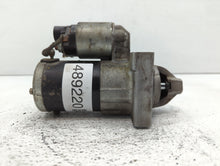 2015-2017 Cadillac Escalade Car Starter Motor Solenoid OEM P/N:12655055 Fits 2014 2015 2016 2017 2018 2019 2020 2021 OEM Used Auto Parts