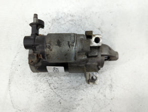 2015-2017 Cadillac Escalade Car Starter Motor Solenoid OEM P/N:12655055 Fits 2014 2015 2016 2017 2018 2019 2020 2021 OEM Used Auto Parts