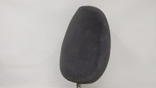 1996 Honda Civic Headrest Head Rest Front Driver Passenger Seat Fits OEM Used Auto Parts - Oemusedautoparts1.com