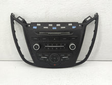 2015-2018 Ford Focus Radio Control Panel