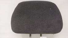 1996 Honda Civic Headrest Head Rest Front Driver Passenger Seat Fits OEM Used Auto Parts - Oemusedautoparts1.com