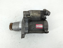 2009-2018 Toyota Rav4 Car Starter Motor Solenoid OEM P/N:28100-0V011 Fits 2009 2010 2011 2012 2016 2018 2019 2020 2021 OEM Used Auto Parts