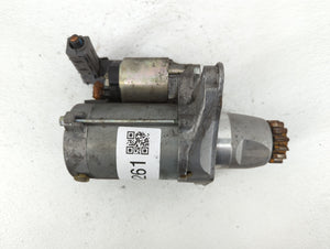 2009-2018 Toyota Rav4 Car Starter Motor Solenoid OEM P/N:28100-0V011 Fits 2009 2010 2011 2012 2016 2018 2019 2020 2021 OEM Used Auto Parts