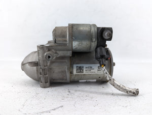 2015-2020 Gmc Yukon Car Starter Motor Solenoid OEM P/N:12695760 Fits 2014 2015 2016 2017 2018 2019 2020 OEM Used Auto Parts