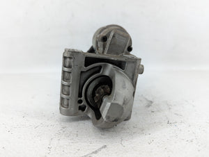 2015-2020 Gmc Yukon Car Starter Motor Solenoid OEM P/N:12695760 Fits 2014 2015 2016 2017 2018 2019 2020 OEM Used Auto Parts