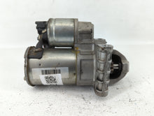 2015-2020 Gmc Yukon Car Starter Motor Solenoid OEM P/N:12695760 Fits 2014 2015 2016 2017 2018 2019 2020 OEM Used Auto Parts