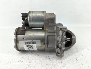 2015-2020 Gmc Yukon Car Starter Motor Solenoid OEM P/N:12695760 Fits 2014 2015 2016 2017 2018 2019 2020 OEM Used Auto Parts