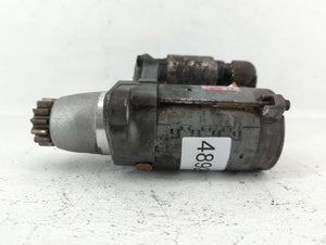 2010-2011 Toyota Camry Car Starter Motor Solenoid OEM P/N:28100-0V011 Fits 2009 2010 2011 2012 2016 2018 2019 2020 2021 OEM Used Auto Parts